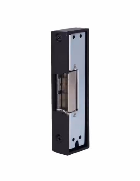 Comprar DORCAS DR-82N Abrepuertas eléctrico Dorcas - Instalación sobrepuesta - Pestillo no regulable antipánico - NO Fail Secure