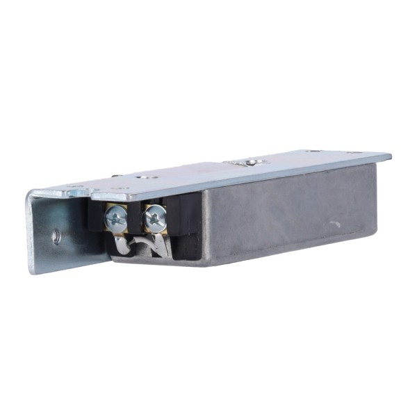 Comprar DORCAS DR-82N Abrepuertas eléctrico Dorcas - Instalación sobrepuesta - Pestillo no regulable antipánico - NO Fail Secure