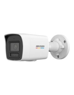 Comprar HIKVISION VALUE DS-2CD1067G3-LIUF(2.8MM) Hikvision cámara IP Bullet gama VALUE ColorVu3.0 - Resolución 6 MPx | PoE IEEE8