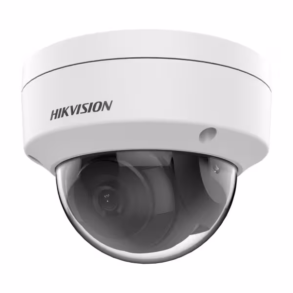 Comprar HIKVISION DS-2CD1143G2-I(4MM) Cámara Domo IP Hikvision gama VALUE - Resolución 4 Mpx (2560x1440) - Lente 4 mm  - IR alca
