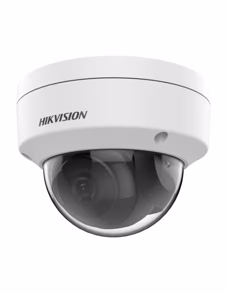 Comprar HIKVISION DS-2CD1143G2-I(4MM) Cámara Domo IP Hikvision gama VALUE - Resolución 4 Mpx (2560x1440) - Lente 4 mm  - IR alca