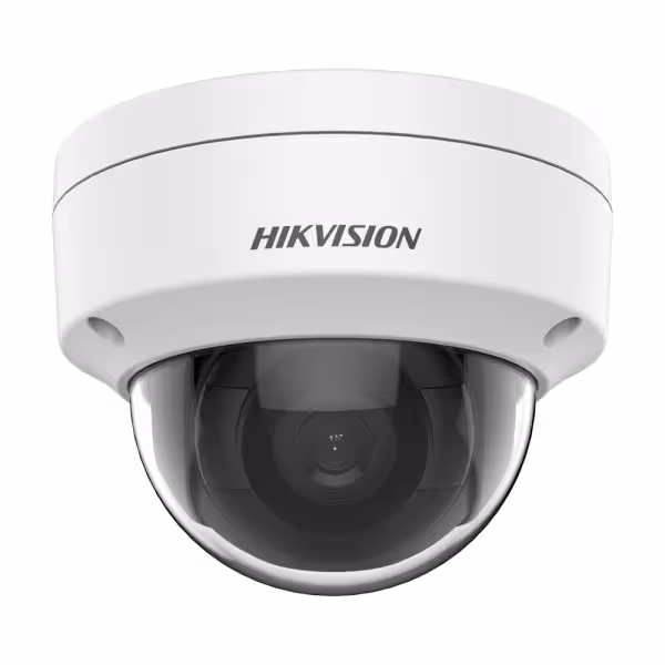 Comprar HIKVISION DS-2CD1143G2-I(4MM) Cámara Domo IP Hikvision gama VALUE - Resolución 4 Mpx (2560x1440) - Lente 4 mm  - IR alca