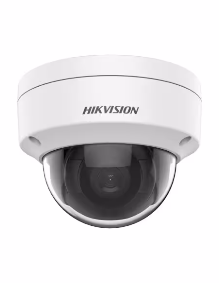 Comprar HIKVISION DS-2CD1143G2-I(4MM) Cámara Domo IP Hikvision gama VALUE - Resolución 4 Mpx (2560x1440) - Lente 4 mm  - IR alca