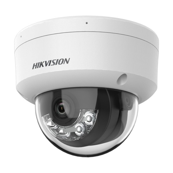 Comprar HIKVISION DS-2CD1143G2-LIU(4MM) Hikvision cámara Domo IP gama Value - Resolución 4 Megapíxel (2560x1440) - Lente 4 mm  -