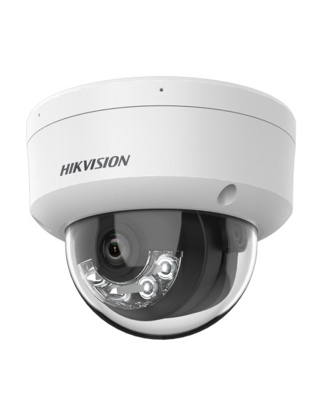 Comprar HIKVISION DS-2CD1143G2-LIU(4MM) Hikvision cámara Domo IP gama Value - Resolución 4 Megapíxel (2560x1440) - Lente 4 mm  -