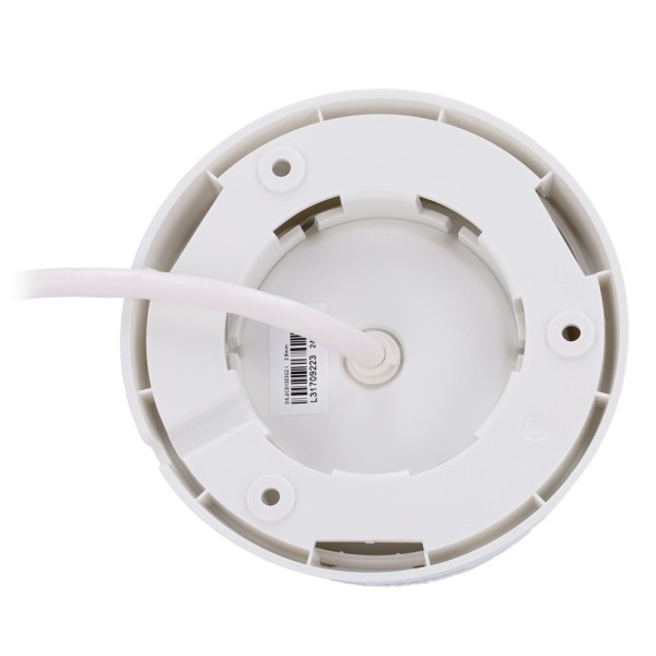 Comprar HIKVISION DS-2CD1343G0-I(2.8MM)(C) Hikvision - Cámara IP gama VALUE - Resolución 4 Megapíxel - Lente 2.8 mm / Compresión