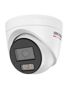 Acheter HIKVISION VALUE DS-2CD1347G3H-LIU(4MM) caméra IP Hikvision Turret gamme VALUE ColorVu3.0 - Résolution 4 MPx (2560x1440) 