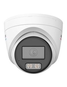 Acheter HIKVISION VALUE DS-2CD1347G3H-LIU(4MM) caméra IP Hikvision Turret gamme VALUE ColorVu3.0 - Résolution 4 MPx (2560x1440)  2