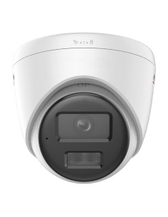 Comprar HIKVISION VALUE DS-2CD1367G3-LIUF(2.8MM) Hikvision cámara IP Turret gama VALUE ColorVu3.0 - Resolución 6 MPx (3200x1800) 2