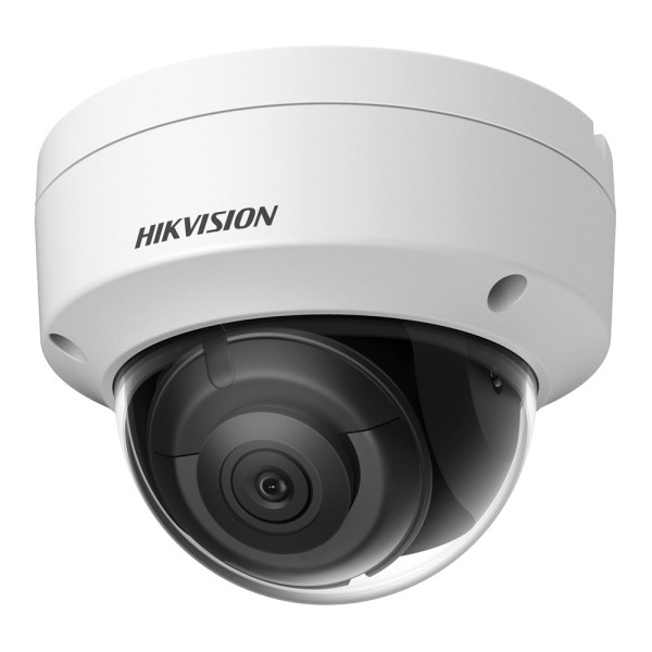 Comprar HIKVISION DS-2CD2123G2-I(2.8MM) Hikvision - Cámara Domo IP gama PRO - Resolución 2 Megapíxel (1920x1080) - Lente 2.8 mm
