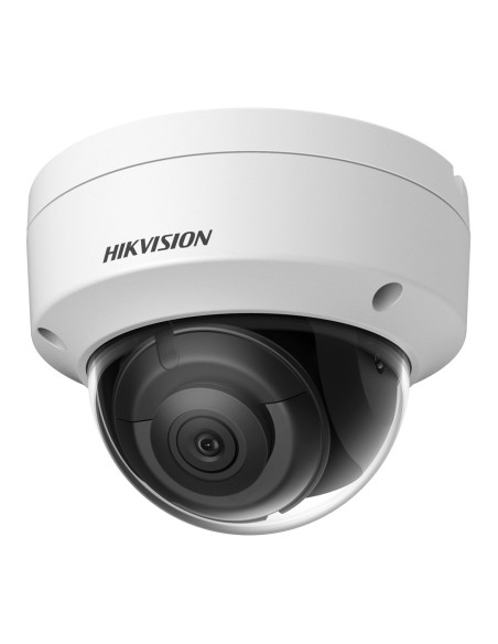 Comprar HIKVISION DS-2CD2123G2-I(2.8MM) Hikvision - Cámara Domo IP gama PRO - Resolución 2 Megapíxel (1920x1080) - Lente 2.8 mm