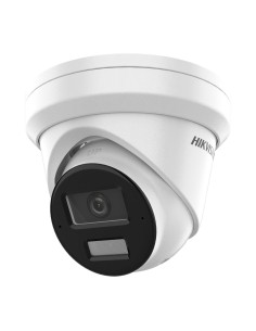 Acheter HIKVISION PRO DS-2CD2343G2-LI2U(4MM) Caméra Hikvision Turret IP gamme PRO - Résolution 4 mégapixels (2688x1520) - Object