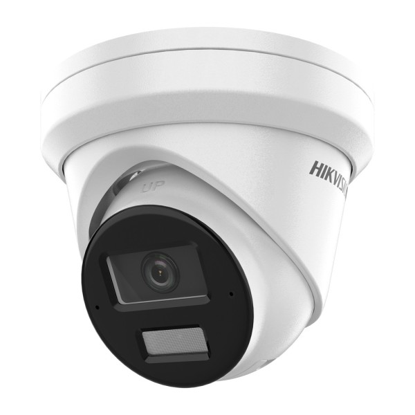 Comprar HIKVISION PRO DS-2CD2343G2-LI2U(4MM) Hikvision cámara Turret IP gama PRO - Resolución 4 Megapixel (2688x1520) - Lente 4 