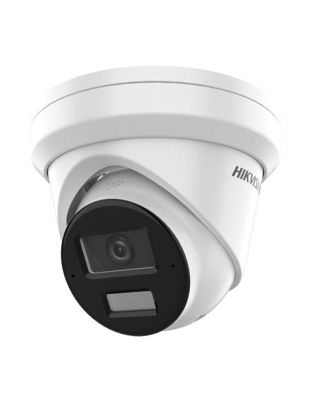 Comprar HIKVISION PRO DS-2CD2343G2-LI2U(4MM) Hikvision cámara Turret IP gama PRO - Resolución 4 Megapixel (2688x1520) - Lente 4 