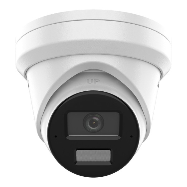 Comprar HIKVISION PRO DS-2CD2343G2-LI2U(4MM) Hikvision cámara Turret IP gama PRO - Resolución 4 Megapixel (2688x1520) - Lente 4 