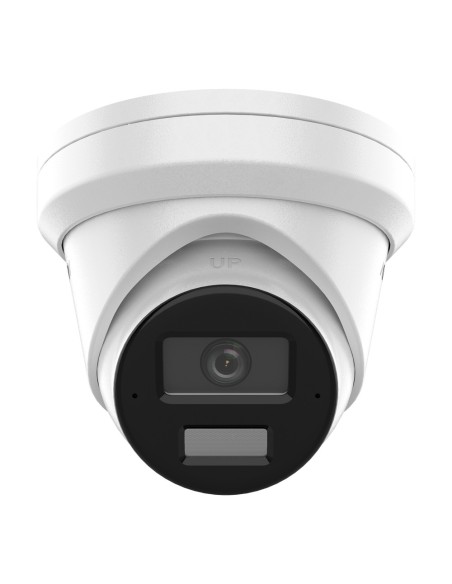 Acheter HIKVISION PRO DS-2CD2343G2-LI2U(4MM) Caméra Hikvision Turret IP gamme PRO - Résolution 4 mégapixels (2688x1520) - Object
