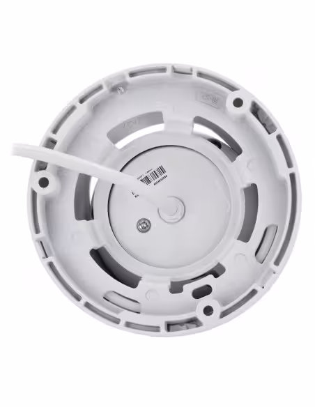 Comprar HIKVISION DS-2CD2345G0P-I(1.68MM) Hikvision - Cámara Turret IP Panorámica gama PRO - Resolución 4 Megapíxel - Lente 1.68