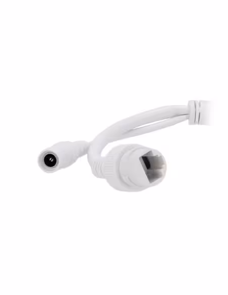 Comprar HIKVISION DS-2CD2345G0P-I(1.68MM) Hikvision - Cámara Turret IP Panorámica gama PRO - Resolución 4 Megapíxel - Lente 1.68