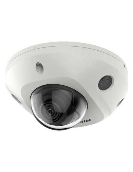 Comprar HIKVISION PRO DS-2CD2543G2-IWS(2MM) Hikvision Cámara Domo IP gama PRO - Resolución 4 Megapíxel (2688x1520) - Lente 2 mm 