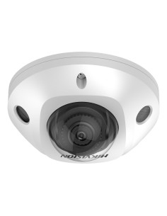 Comprar HIKVISION DS-2CD2543G2-IWS(2MM) Hikvision Cámara Domo IP gama PRO - Resolución 4 Megapíxel (2688x1520) - Lente 2 mm - Mi 2