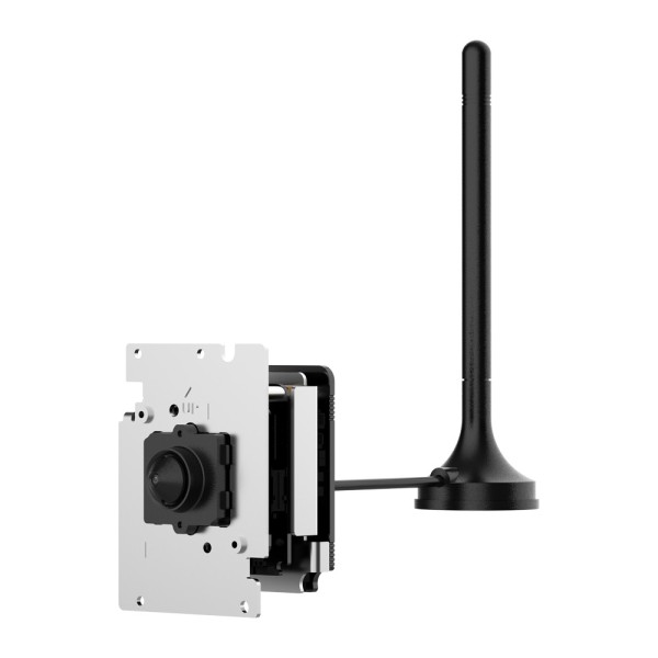 Comprar HIKVISION DS-2CD2D45G2/S-U/4G(2.8MM) Hikvision Mini Cámara oculta IP gama VALUE - Resolución 4 Mpx (2688x1520) - Lente 2