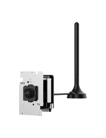 Comprar HIKVISION DS-2CD2D45G2/S-U/4G(2.8MM) Hikvision Mini Cámara oculta IP gama VALUE - Resolución 4 Mpx (2688x1520) - Lente 2