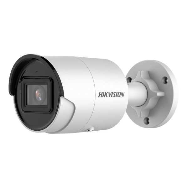 Comprar HIKVISION DS-2CD3023G2-IU(2.8MM) Hikvision cámara Bullet  IP gama VALUE  - Resolución 2 Megapíxel (1920x1080) - Lente 2.