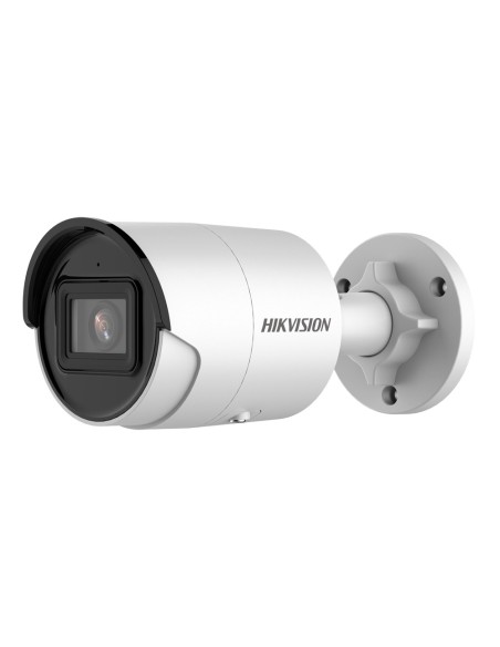 Comprar HIKVISION DS-2CD3023G2-IU(2.8MM) Hikvision cámara Bullet  IP gama VALUE  - Resolución 2 Megapíxel (1920x1080) - Lente 2.