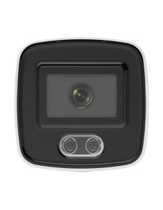 Comprar HIKVISION DS-2CD3047G2-LS(2.8MM)(C) Hikvision cámara Bullet IP gama solutions - Resolución 4 MPx (2688x1520) - Lente 2.8 2