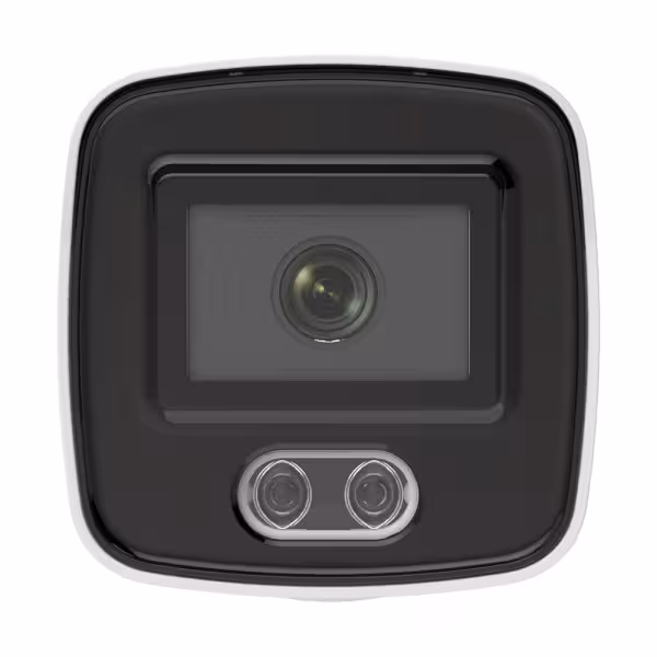 Comprar HIKVISION DS-2CD3047G2-LS(2.8MM)(C) Hikvision cámara Bullet IP gama solutions - Resolución 4 MPx (2688x1520) - Lente 2.8