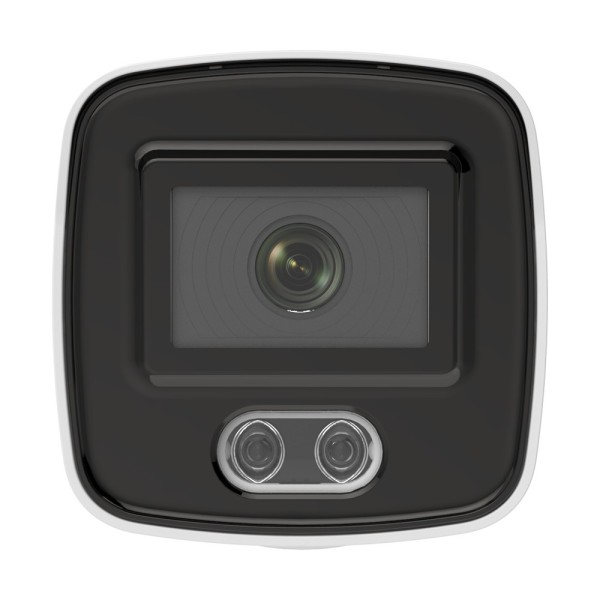 Comprar HIKVISION DS-2CD3047G2-LS(2.8MM)(C) Hikvision cámara Bullet IP gama VALUE - Resolución 4 MPx (2688x1520) - Lente 2.8 mm 
