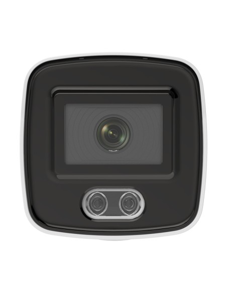 Comprar HIKVISION DS-2CD3047G2-LS(2.8MM)(C) Hikvision cámara Bullet IP gama VALUE - Resolución 4 MPx (2688x1520) - Lente 2.8 mm 