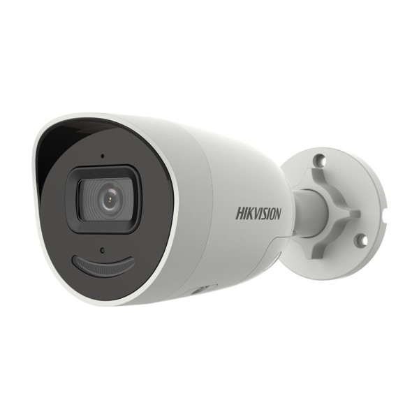 Comprar HIKVISION DS-2CD3056G2-IU/SL(2.8MM) Hikvision cámara Bullet IP gama VALUE  - Resolución 5 Megapíxel (2592x1944) - Lente 