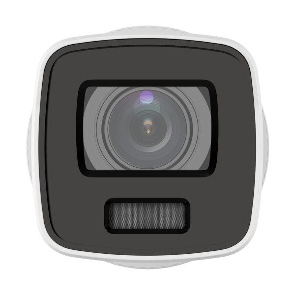Comprar HIKVISION DS-2CD3087G2-LSU(2.8MM)(C) Hikvision cámara Bullet IP gama VALUE - Resolución 8 MPx (3840x2160) - Lente 2.8 mm