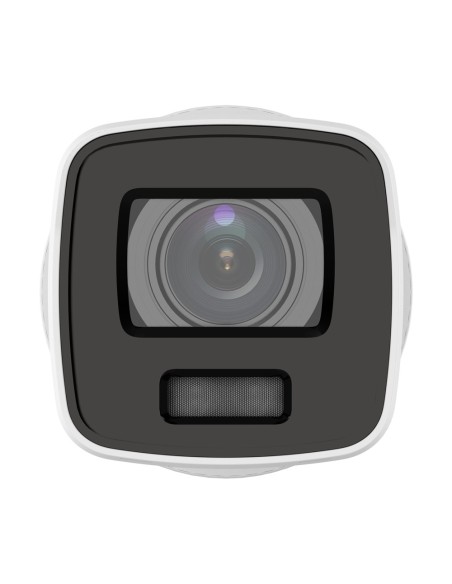 Comprar HIKVISION DS-2CD3087G2-LSU(2.8MM)(C) Hikvision cámara Bullet IP gama VALUE - Resolución 8 MPx (3840x2160) - Lente 2.8 mm