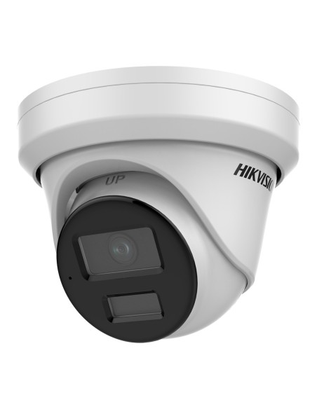 Comprar HIKVISION DS-2CD3323G2-IU(2.8MM) Cámara Turret IP gama PRO - Resolución 2 Mpx (1920x1080) - Lente 2.8 mm | PoE | IR alca