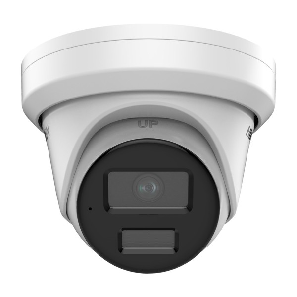 Comprar HIKVISION DS-2CD3323G2-IU(2.8MM) Cámara Turret IP gama PRO - Resolución 2 Mpx (1920x1080) - Lente 2.8 mm | PoE | IR alca