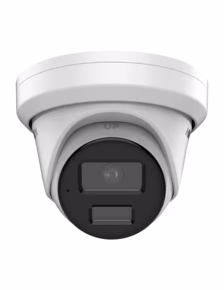 Comprar HIKVISION DS-2CD3323G2-IU(2.8MM) Cámara Turret IP gama PRO - Resolución 2 Mpx (1920x1080) - Lente 2.8 mm | PoE | IR alca