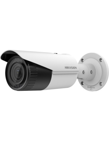 Comprar HIKVISION DS-2CD3621G0-IZS(2.7-13.5MM)(C) Cámara Bullet IP gama PRO | Resolución 2 MP - Lente 2.7~13.5 mm  - 120 dB WDR 