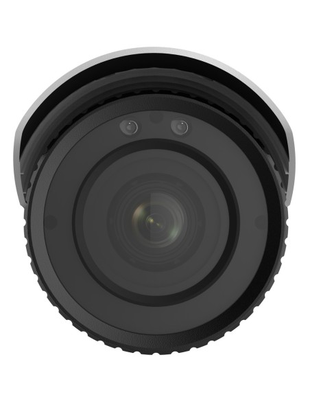 Comprar HIKVISION DS-2CD3621G0-IZS(2.7-13.5MM)(C) Cámara Bullet IP gama PRO | Resolución 2 MP - Lente 2.7~13.5 mm  - 120 dB WDR 