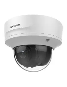 Comprar HIKVISION DS-2CD3721G0-IZS(2.7-13.5MM)(C) Cámara Domo IP gama VALUE |  - Resolución 2 MPx (1920x1080) - Lente varifocal 