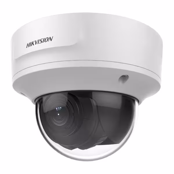 Comprar HIKVISION DS-2CD3721G0-IZS(2.7-13.5MM)(C) Cámara Domo IP gama VALUE |  - Resolución 2 MPx (1920x1080) - Lente varifocal 