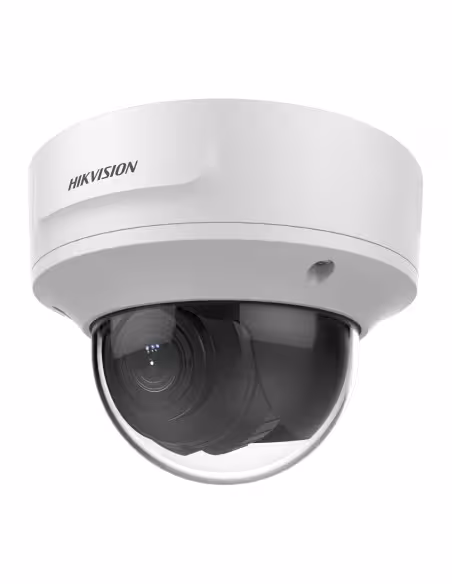 Comprar HIKVISION DS-2CD3721G0-IZS(2.7-13.5MM)(C) Cámara Domo IP gama VALUE |  - Resolución 2 MPx (1920x1080) - Lente varifocal 