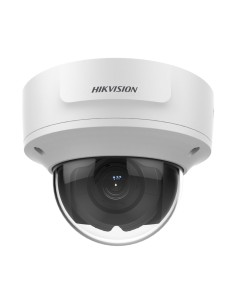 Comprar HIKVISION DS-2CD3721G0-IZS(2.7-13.5MM)(C) Cámara Domo IP gama VALUE |  - Resolución 2 MPx (1920x1080) - Lente varifocal  2