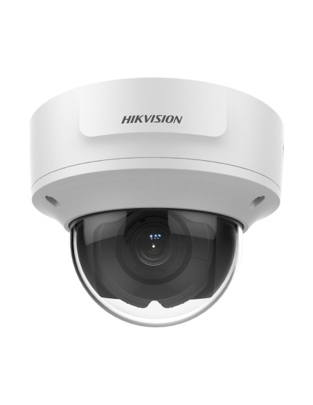 Comprar HIKVISION DS-2CD3721G0-IZS(2.7-13.5MM)(C) Cámara Domo IP gama VALUE |  - Resolución 2 MPx (1920x1080) - Lente varifocal 
