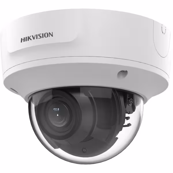 Comprar HIKVISION DS-2CD3726G2T-IZS(7-35MM) Hikvision Cámara Domo IP gama SOLUTIONS - Resolución 2 Megapíxel (1920x1080) - Power