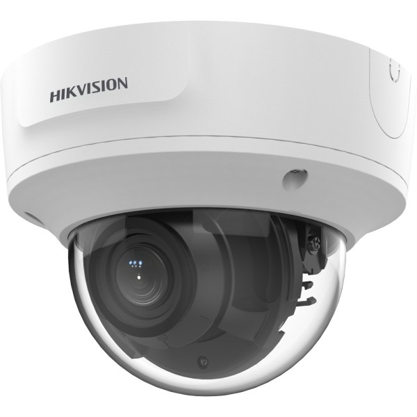 Comprar HIKVISION DS-2CD3726G2T-IZS(7-35MM)(C) Hikvision Cámara Domo IP gama SOLUTIONS - Resolución 2 Megapíxel (1920x1080) - Po
