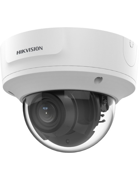 Comprar HIKVISION DS-2CD3726G2T-IZS(7-35MM)(C) Hikvision Cámara Domo IP gama SOLUTIONS - Resolución 2 Megapíxel (1920x1080) - Po