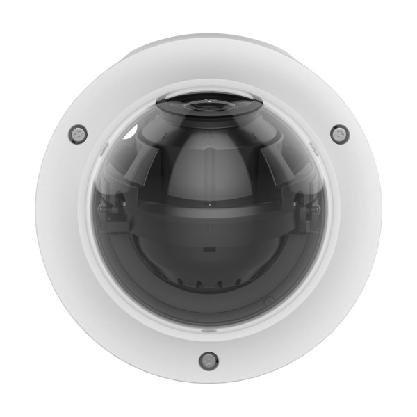 Comprar HIKVISION DS-2CD3726G2T-IZS(7-35MM)(C) Hikvision Cámara Domo IP gama SOLUTIONS - Resolución 2 Megapíxel (1920x1080) - Po