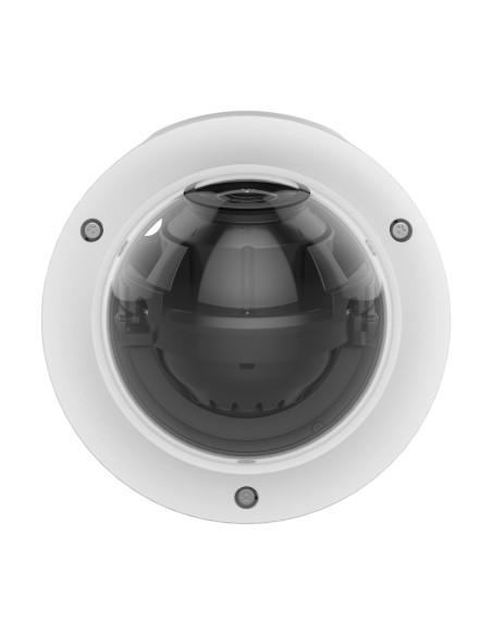 Comprar HIKVISION DS-2CD3726G2T-IZS(7-35MM)(C) Hikvision Cámara Domo IP gama SOLUTIONS - Resolución 2 Megapíxel (1920x1080) - Po